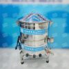 Nâng tầm thương hiệu quán ăn của bạn với thiết bị nhà bếp chuyên nghiệp, hiện đại và chuẩn vệ sinh an toàn thực phẩm.