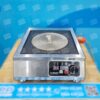 Bếp hồng ngoại công nghiệp 3500W là giải pháp đun nấu thế hệ mới hoàn hảo cho các nhà hàng, quán ăn, và căng tin nhờ hiệu suất mạnh mẽ và thiết kế tối ưu không gian.
