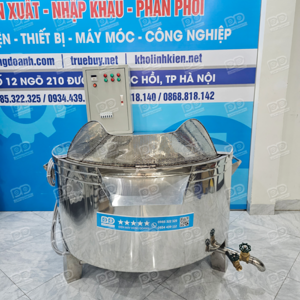 Tủ điện rời điều khiển nhiệt độ chính xác, tự động