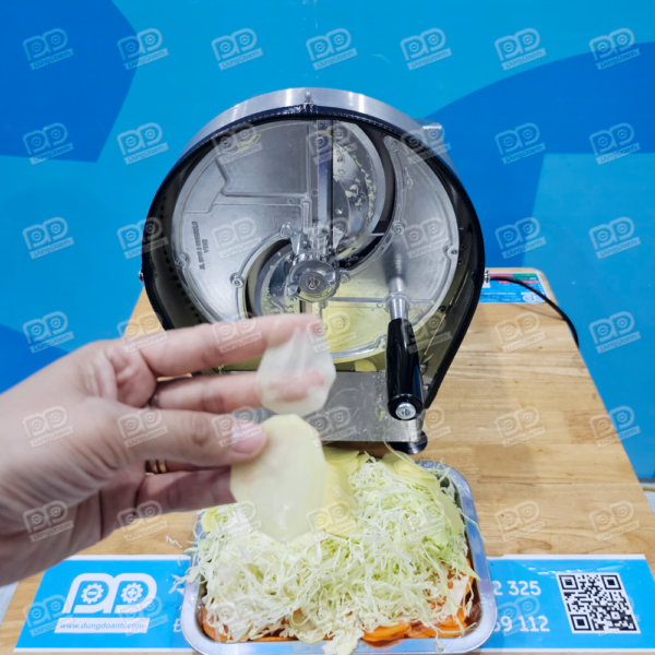 Hoạt động êm ái, tiết kiệm điện năng cho hộ kinh doanh.