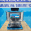 Máy Thái Thịt Tươi Sống & Chẻ Hành Mẫu Mới 110V 220V 2 Máy thái thịt tươi sống và chẻ hành mẫu mới chuyên dụng cho quán phở và nhà hàng
