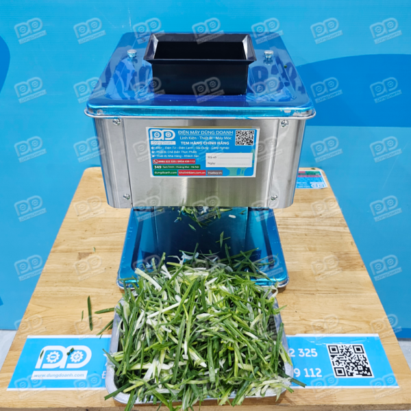 Vận hành bền bỉ theo thời gian, đáp ứng hoàn hảo khối lượng công việc lớn mỗi ngày