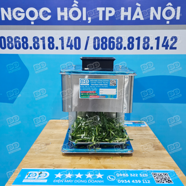 Sự lựa chọn hàng đầu cho các chủ quán ăn chuyên nghiệp cần một trợ thủ đắc lực